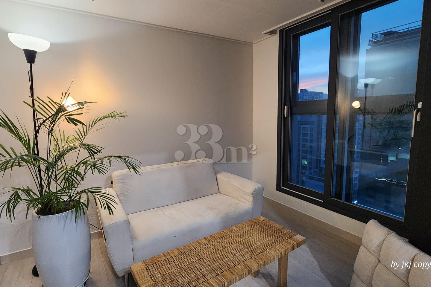 3-room apartment in Dongdaemun, Sindang-dong, 8th image