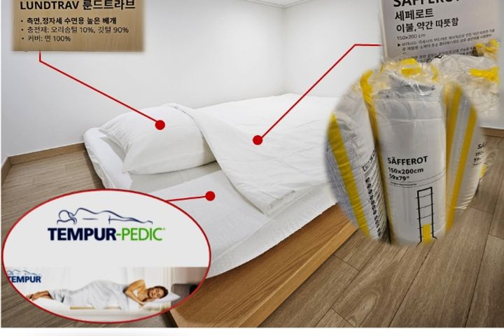 영종하늘도시 신축 숙소 10번째 이미지
