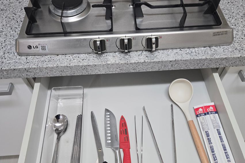 3룸 아파트 파격할인! 9번째 이미지