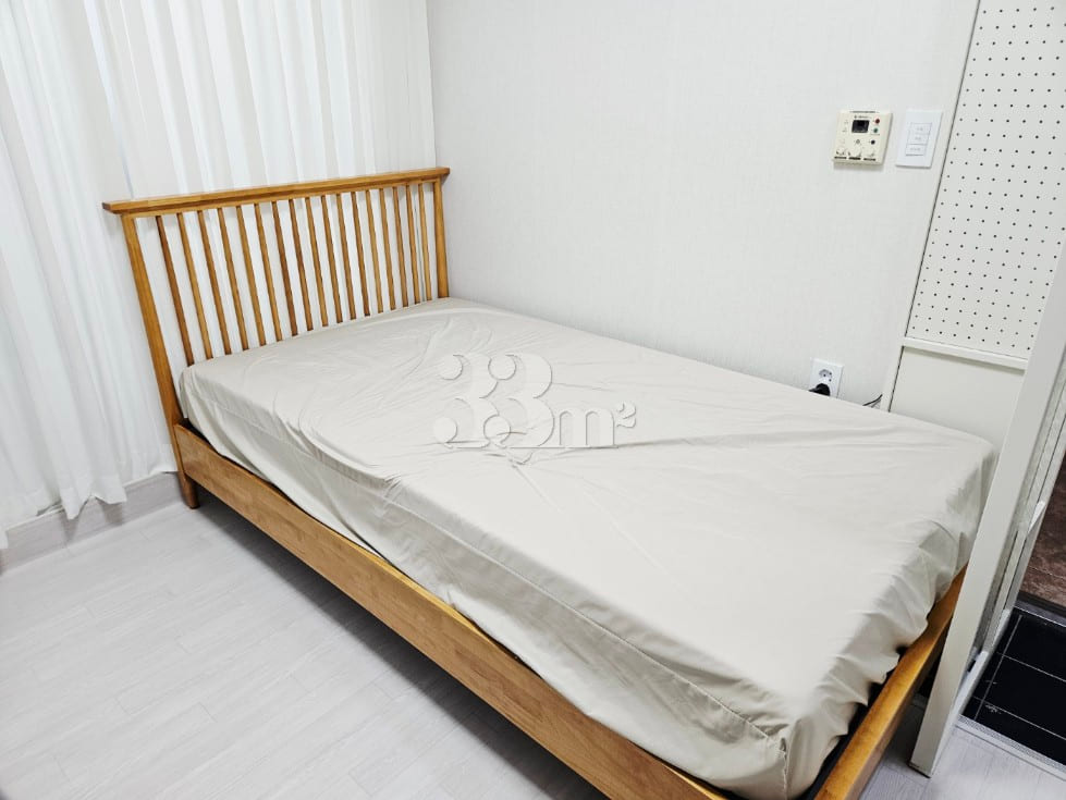 Studio apartment 5 minutes from Singal Statio 5th image