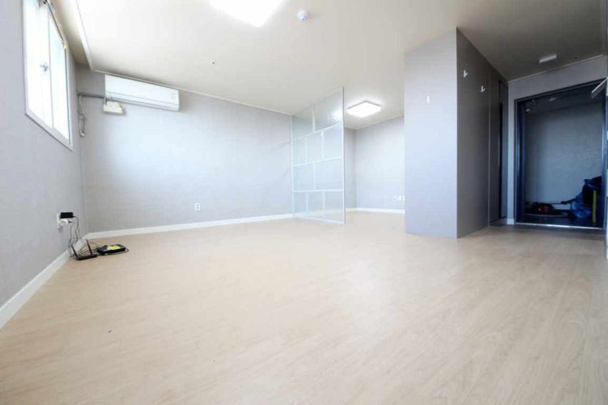 송탄역 1분 원룸