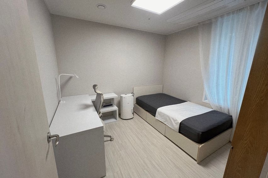 올림픽파크포레온 18번째 이미지