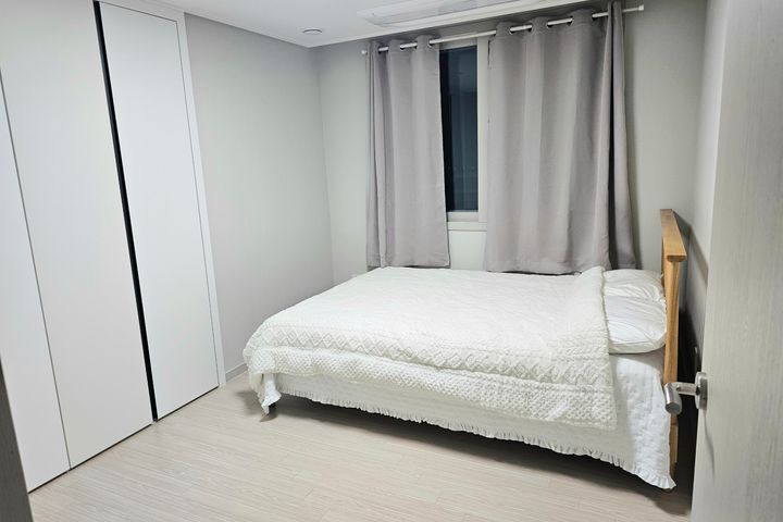 이순신대교와 오션뷰! 3번째 이미지