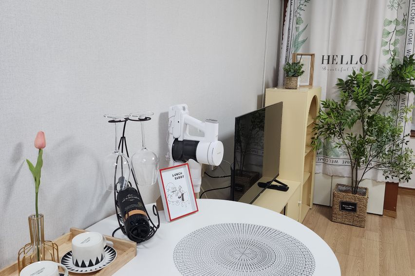 넓은 풀옵션 원룸