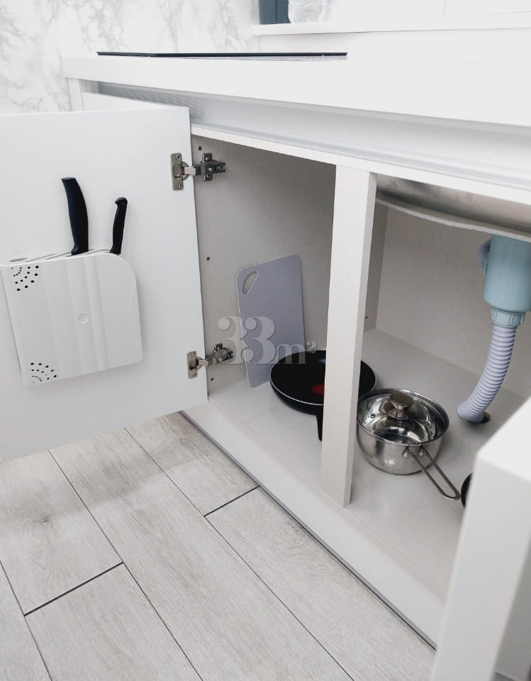 Special-price studio apartment 4th image