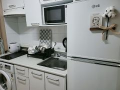 이대역 4분 1.5룸 7번째 이미지