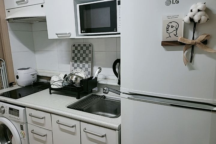 이대역 4분 1.5룸 7번째 이미지