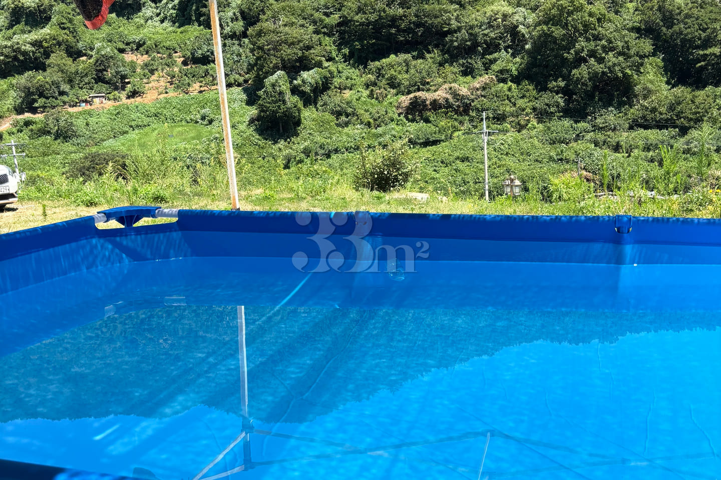 Geoje Hyori's Bed and Breakfast detached hous 3th image