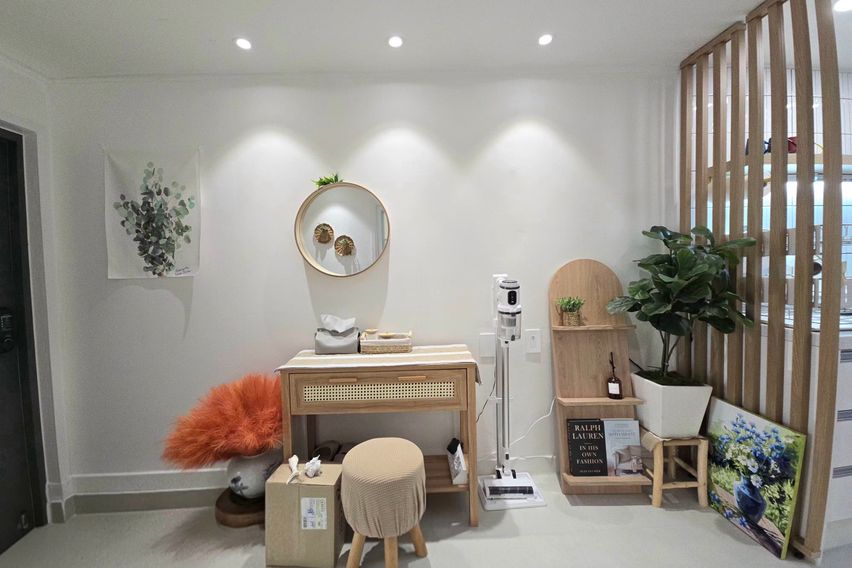 채광/감성폭발 아늑한집