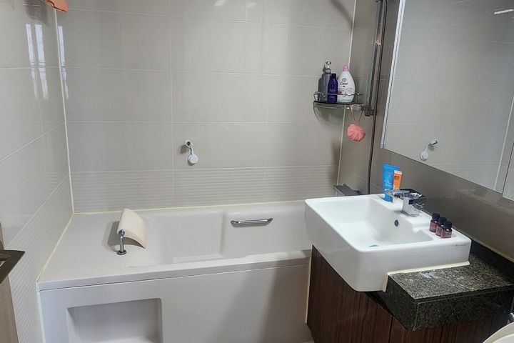 Clean and spacious house near Mulgeum Station 11th image