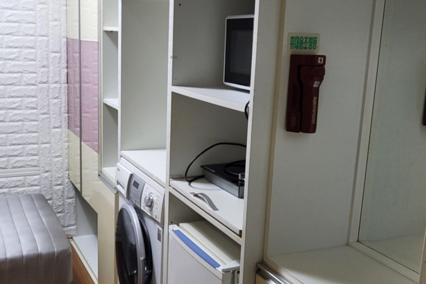 부천상동역.Gㅡ타입.