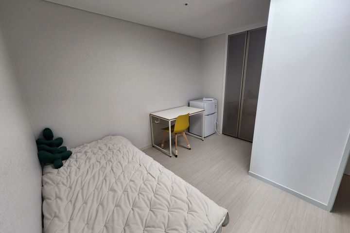Inha University Share House Pomme 4 1th image