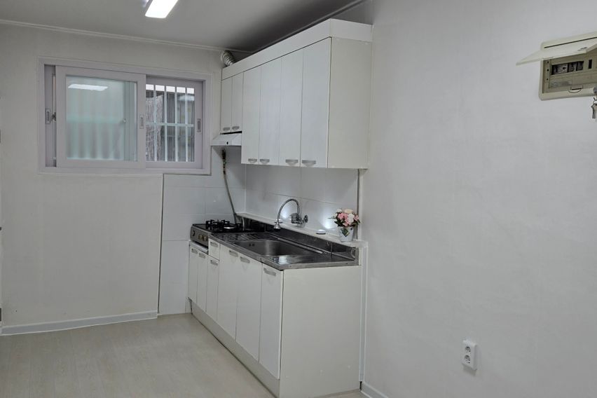 깔끔하게리모델링한새집 1번째 이미지