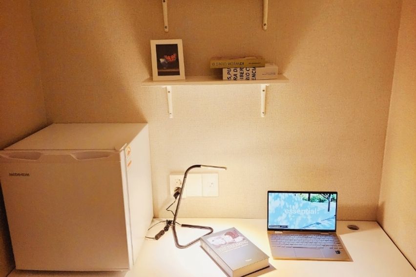 구리역 호텔급 신축숙소