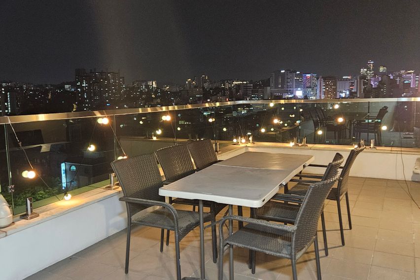 시티뷰 3룸테라스복층집 8번째 이미지