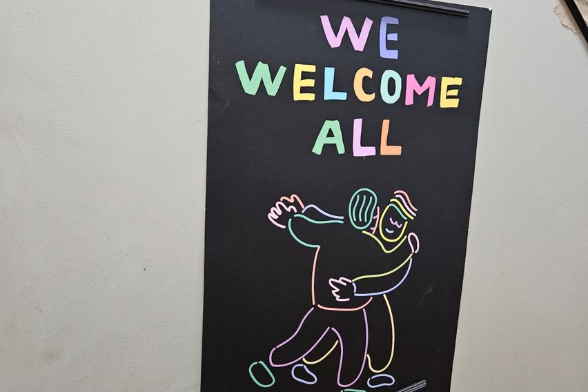 Gongdeok Station, 20 seconds, fully furnished 3th image