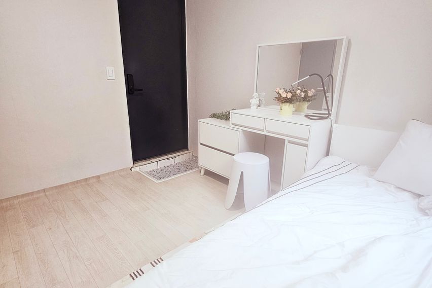 안양역 리모델링 숙소