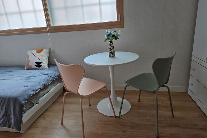 출장♡아늑♡사랑스런방