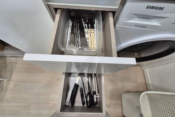 ๐ 2-Bedroom Unit near Gwangmyeong Sageori St 9th image