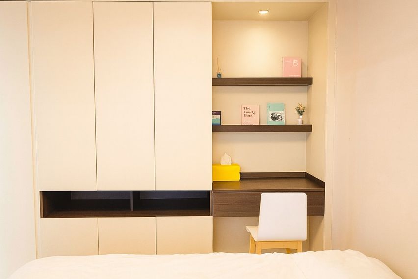 광안리오션뷰 스테이여백