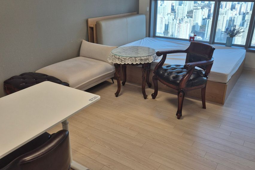 동탄역롯데캐슬넷플공원뷰