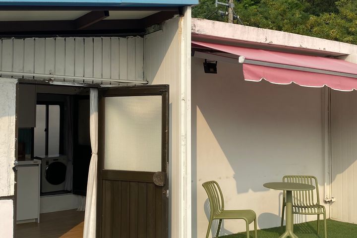 An Chun (Rooftop Room) 9th image