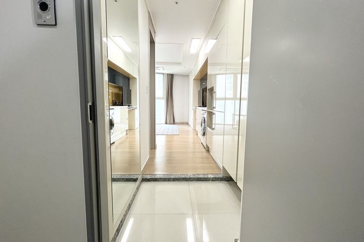Premium Life at Seoul Station 1th image