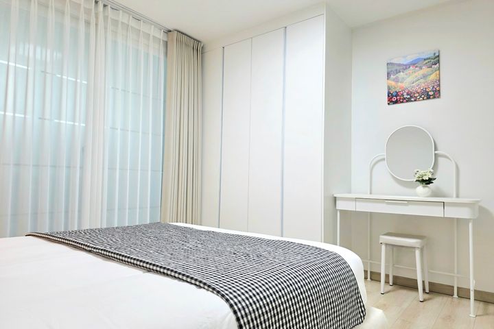 Three-room apartment in the prime location of 16th image