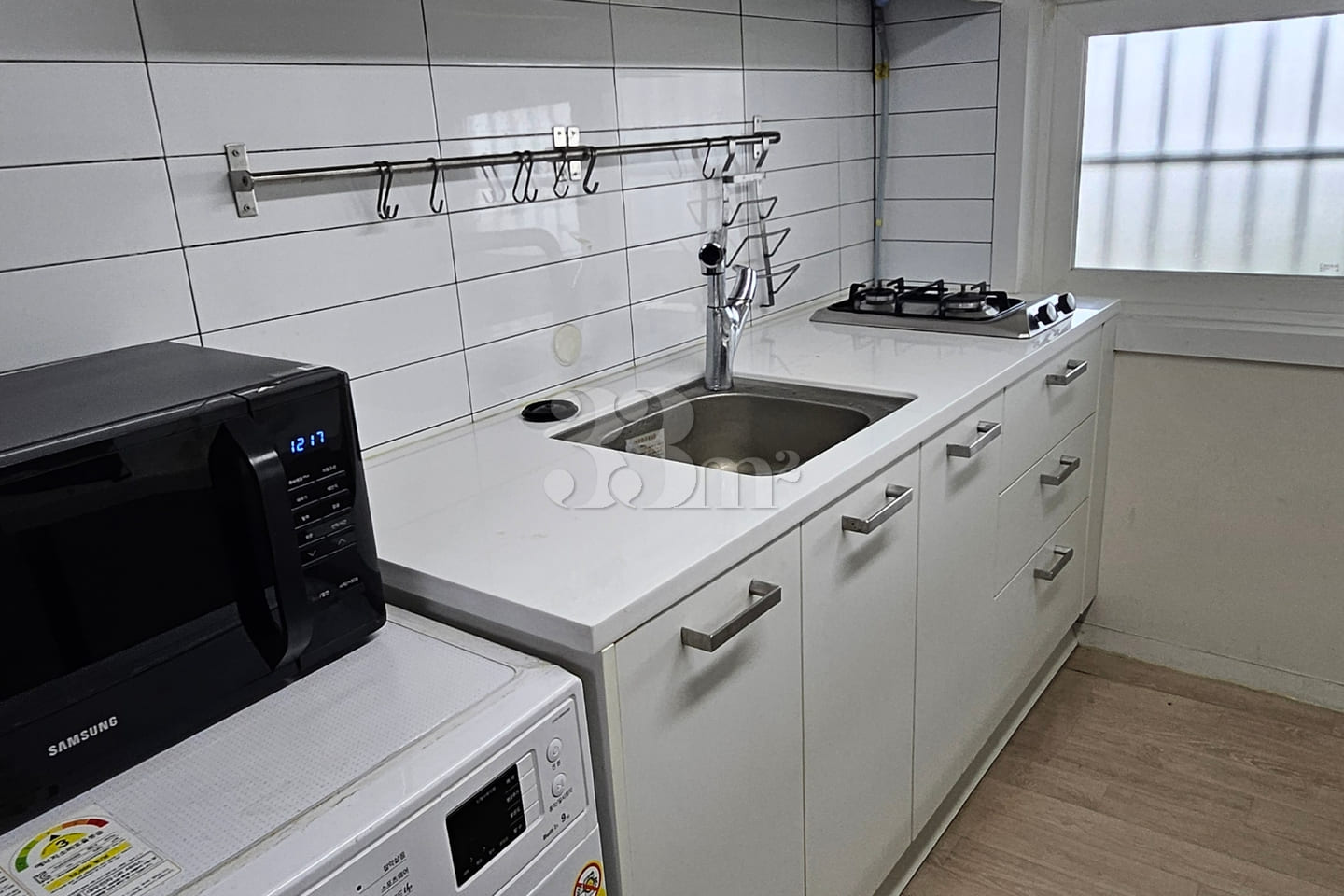Pleasant and clean 🩷 Dunsan Mannyeon #FullyF 1th image