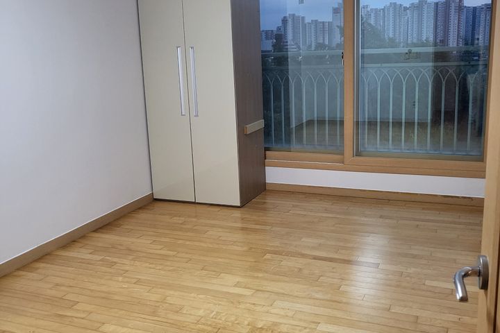 상무지구 인접 우산동  7번째 이미지