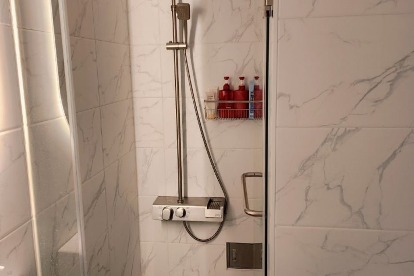 동묘앞역 연결 롯데캐슬