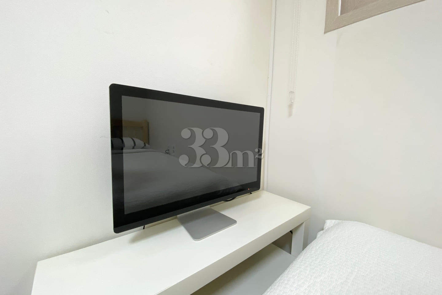 Cozy and clean room at Unseo Station 19th image