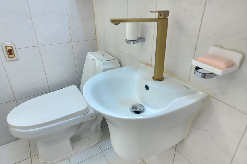 인천공항 월드하우스