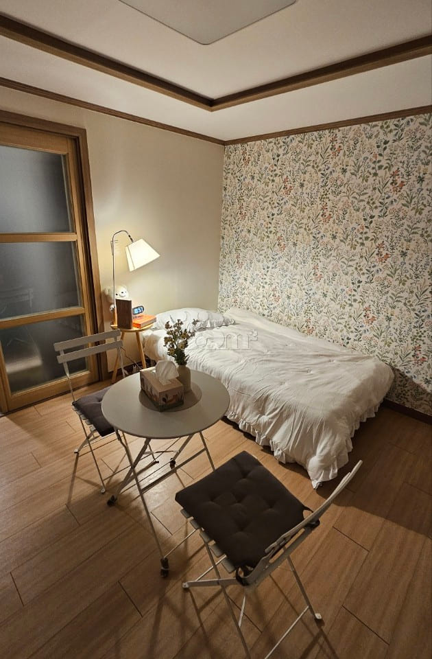 Pyeongtaek Anseong IC Starfield 16th image