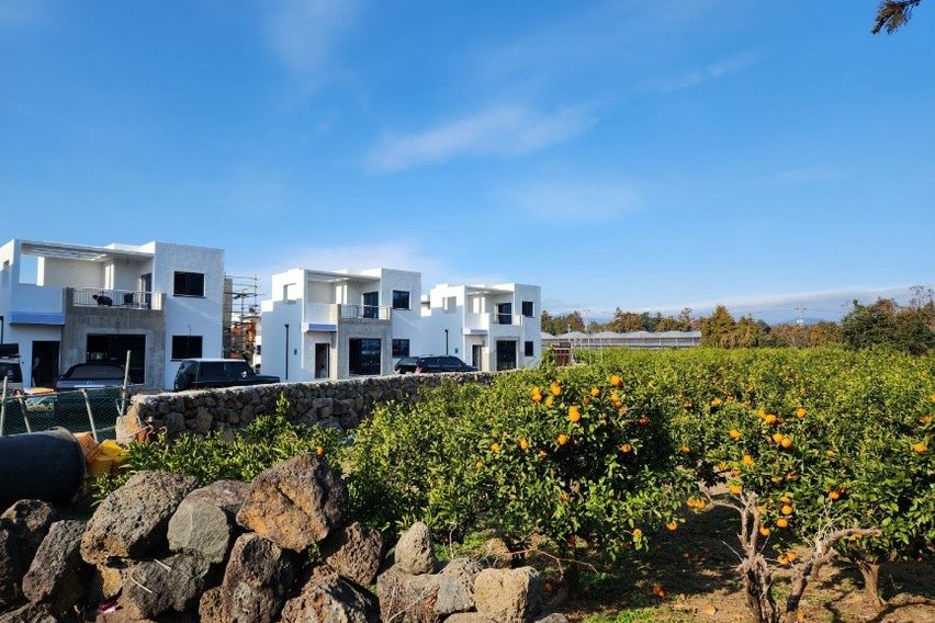 표선 귵밭뷰 2층 독채