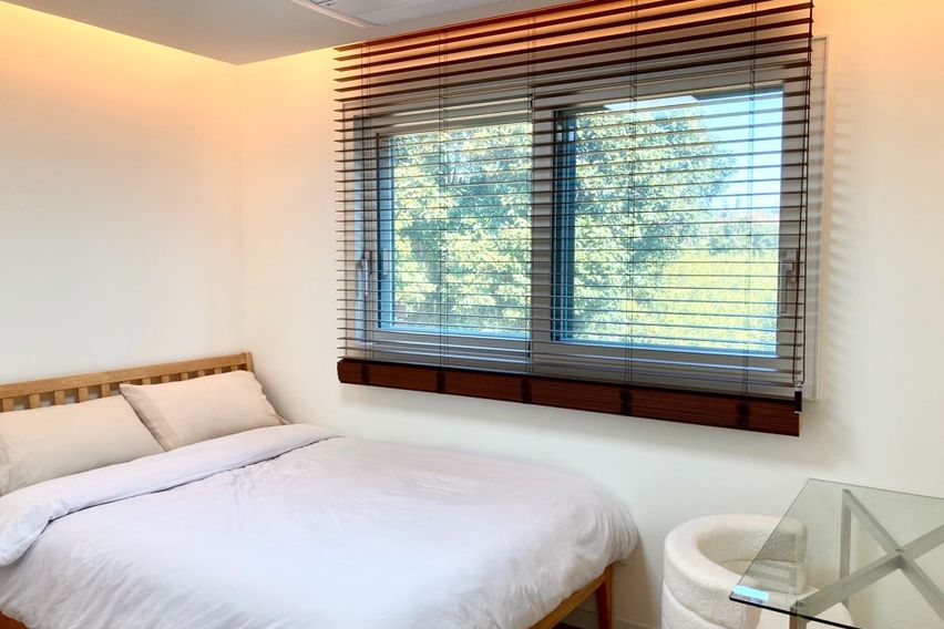 키즈사랑 숲속힐링독채