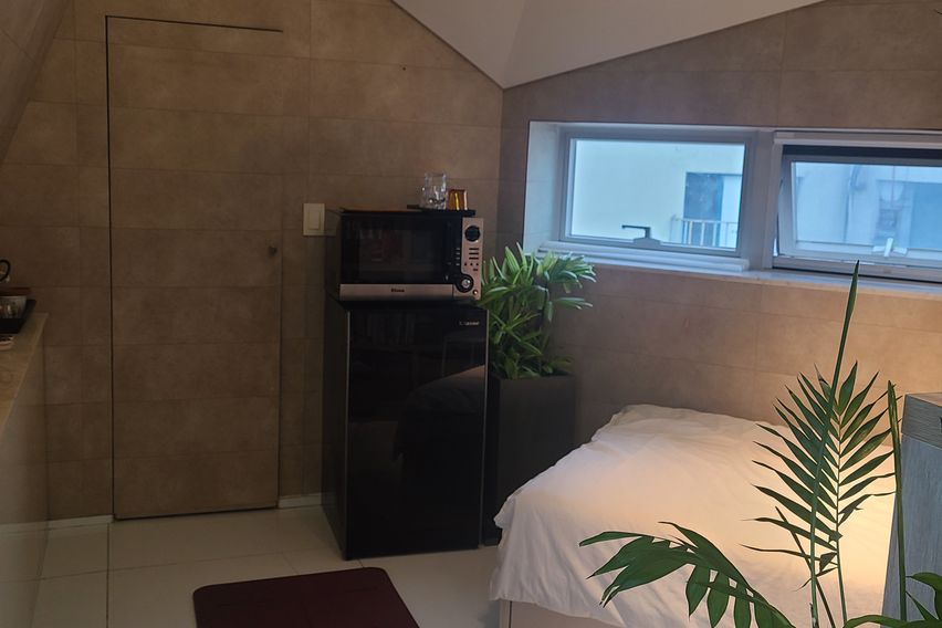 12평 따뜻한 나의힐링