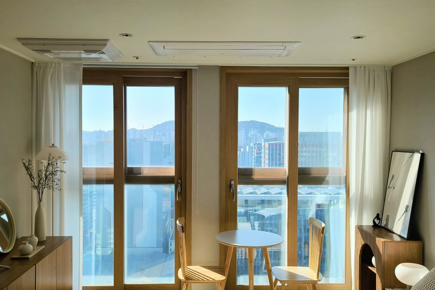 ⑦ 가산역 신축 풀옵션