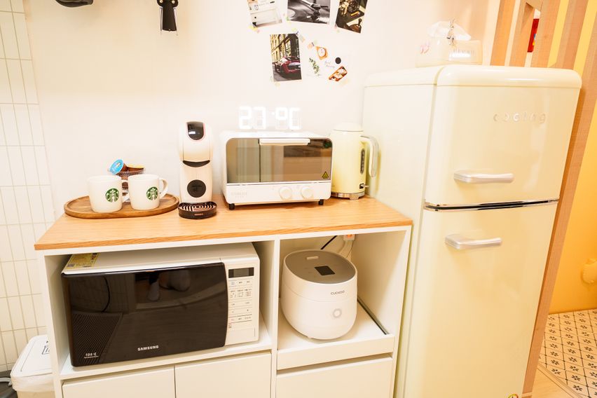 🚨안암역_고려대역2룸 9번째 이미지