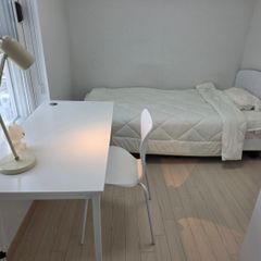 신축1.5룸 탑층풀옵 방 이미지