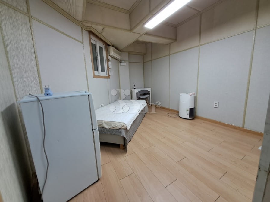 101, 5 minutes from Nakseongdae Station 2th image