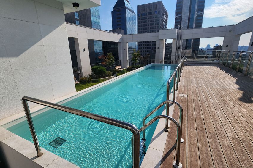 더포엠역삼 하이앤드