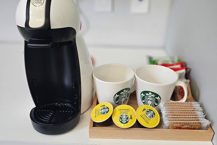 꿀잠하우스1 2번째 이미지