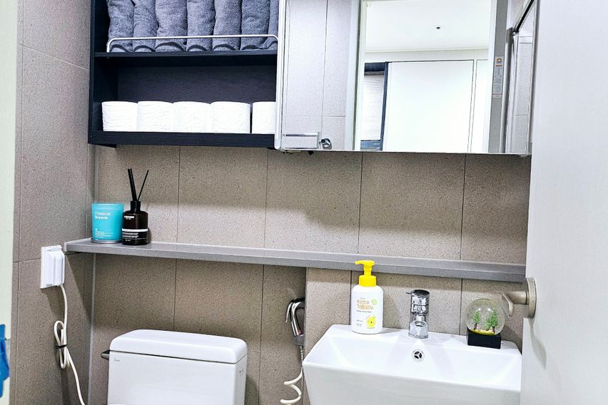 금릉역 야당역사이풀옵션