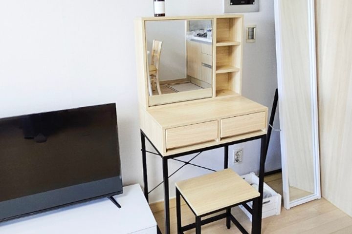 Sunae/Pangyo 4-person (dryer) 6th image