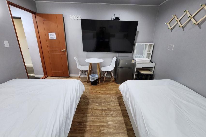 출장 숙소에 딱~입니다 17번째 이미지