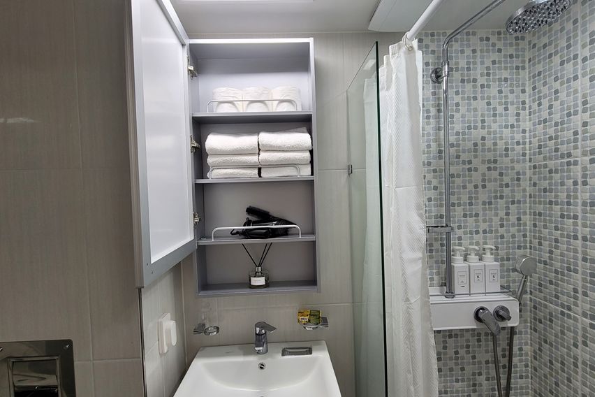 오션클라우드 휴 제주