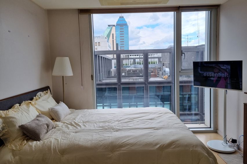 채광좋은💖강남역30초