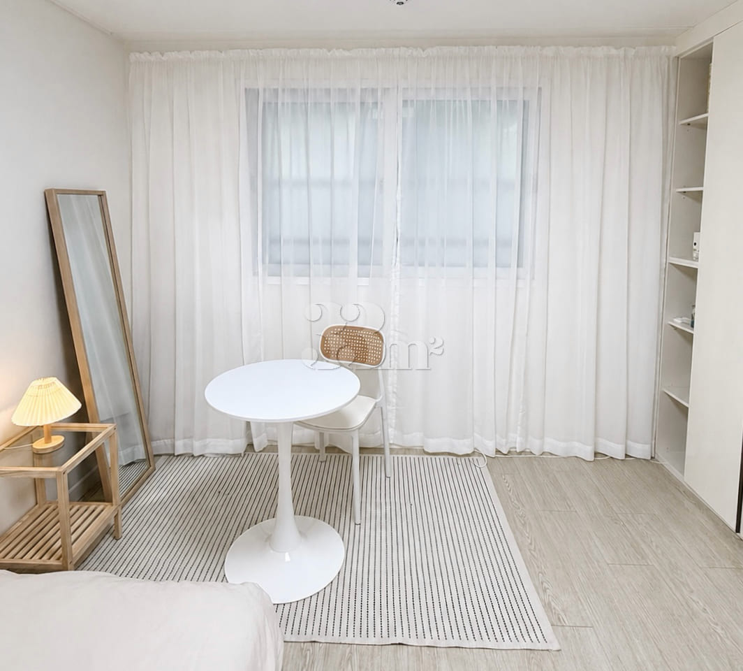 Clean home in Sindaebang 3th image