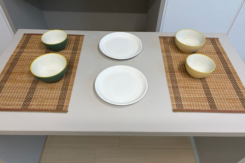 하이츠 힐링 하우스